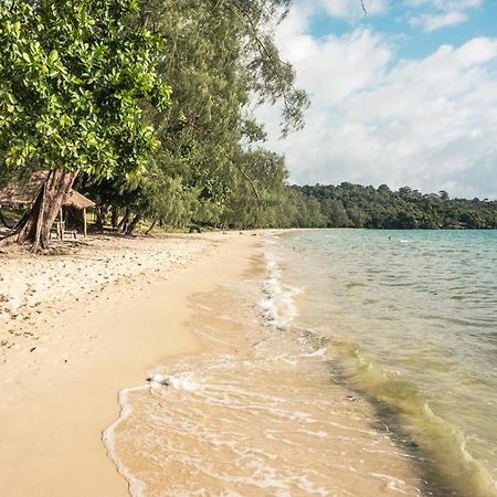 Naks Shack Hostel Koh Ta Kiev Екстериор снимка