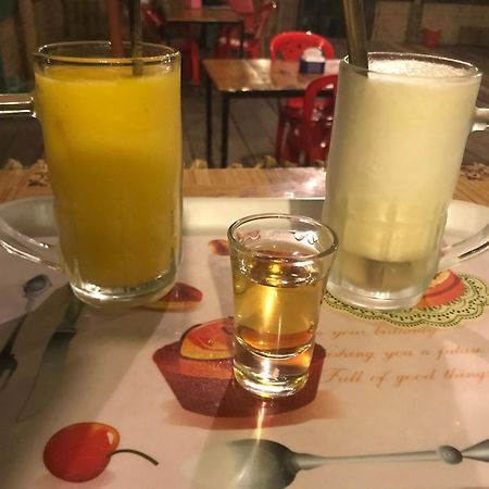 Naks Shack Hostel Koh Ta Kiev Екстериор снимка